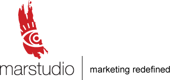Marstudio Logo