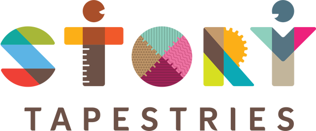 Story Tapestries Logo
