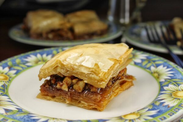 baklava