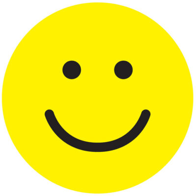 smiley face