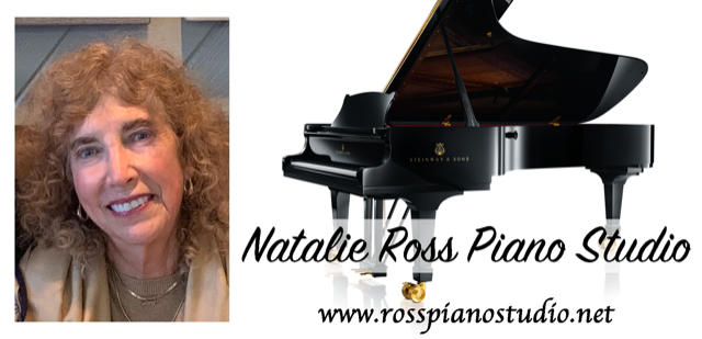 Natalie Ross Piano Studio