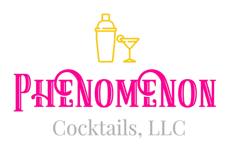 Phenomenon Cocktails logo