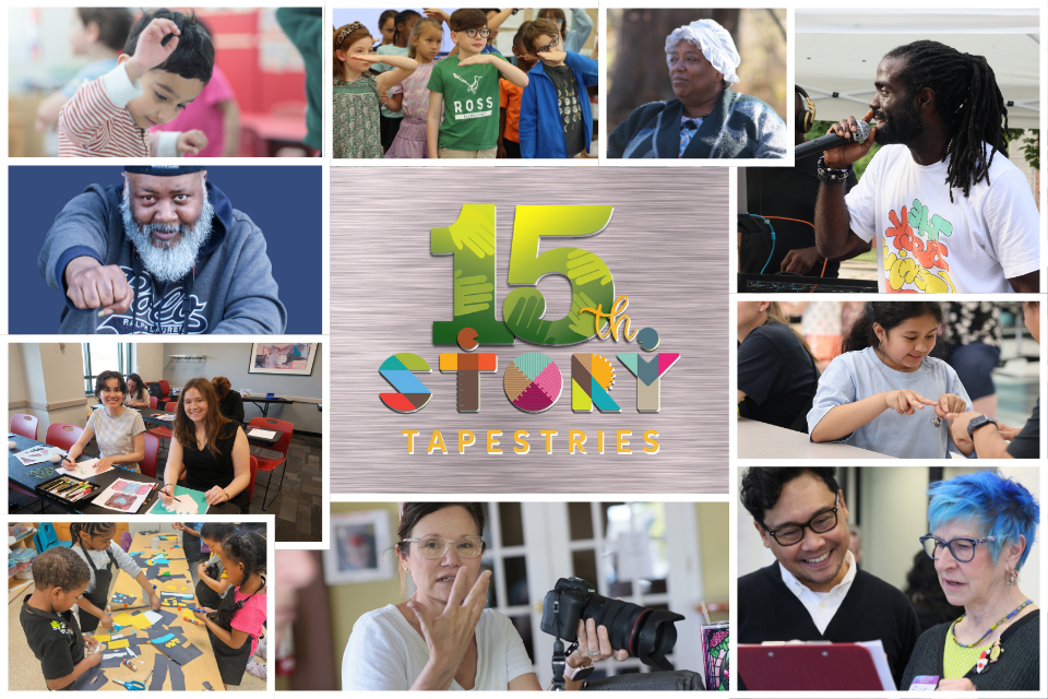 Celebrating Learning, Healing, and Opportunity