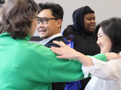 Literary Arts Gallery