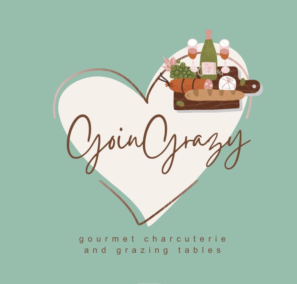 GoinGrazy Logo